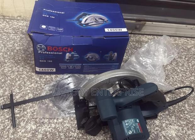 Bosch Circular Saw