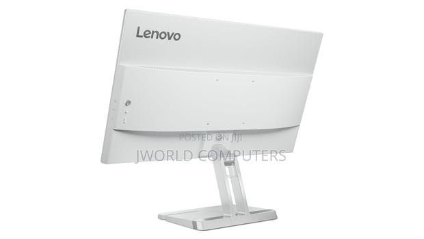 Lenovo L24i-4a 23.8" FHD Monitor