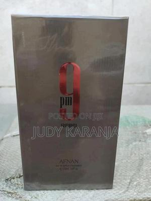 9 Pm Rebel - thumbnail 2