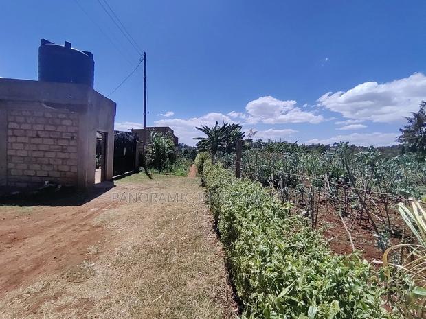 Quarter Acre for Sale in Ngecha Kiambu County - thumbnail 5