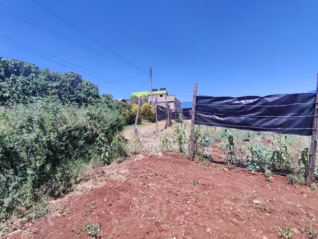 Quarter Acre for Sale in Ngecha Kiambu County - thumbnail 9