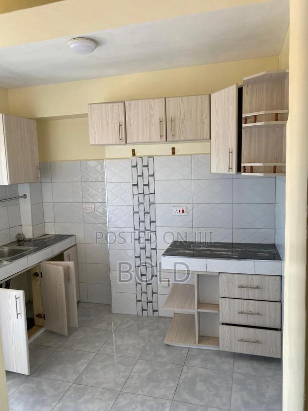 1bdrm House in Ruaka for rent