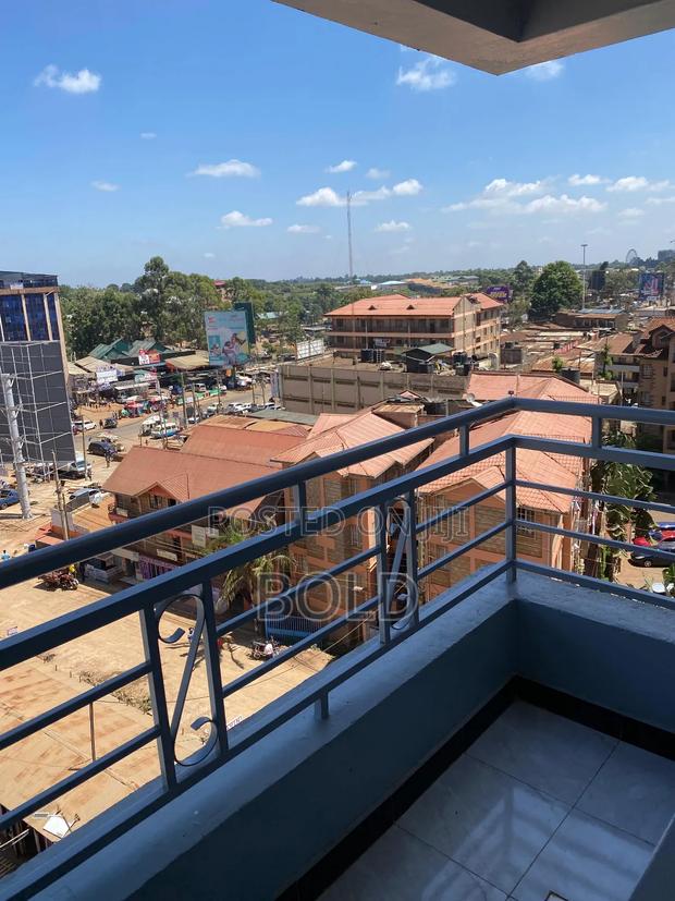 1bdrm House in Ruaka for rent - thumbnail 8