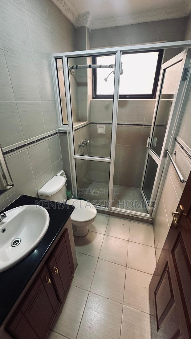 Furnished 2bdrm Apartment in State House Area for rent - thumbnail 2