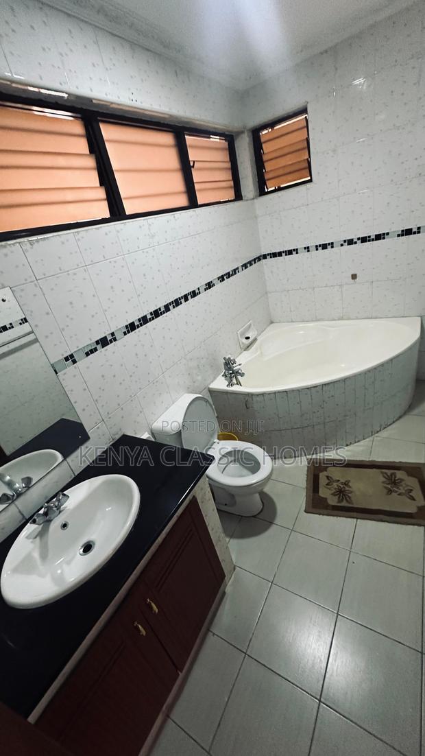 Furnished 2bdrm Apartment in State House Area for rent - thumbnail 3