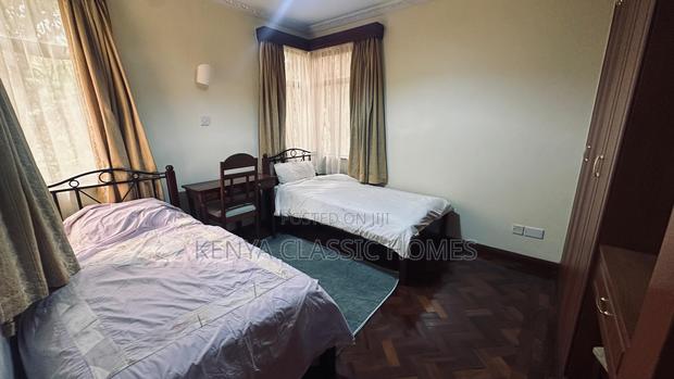 Furnished 2bdrm Apartment in State House Area for rent - thumbnail 5