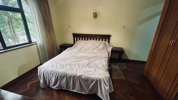 Furnished 2bdrm Apartment in State House Area for rent - thumbnail 6