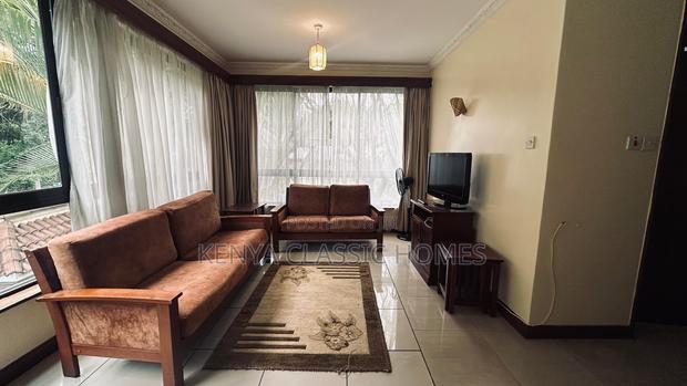 Furnished 2bdrm Apartment in State House Area for rent - thumbnail 7