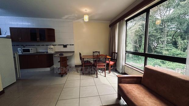 Furnished 2bdrm Apartment in State House Area for rent - thumbnail 8