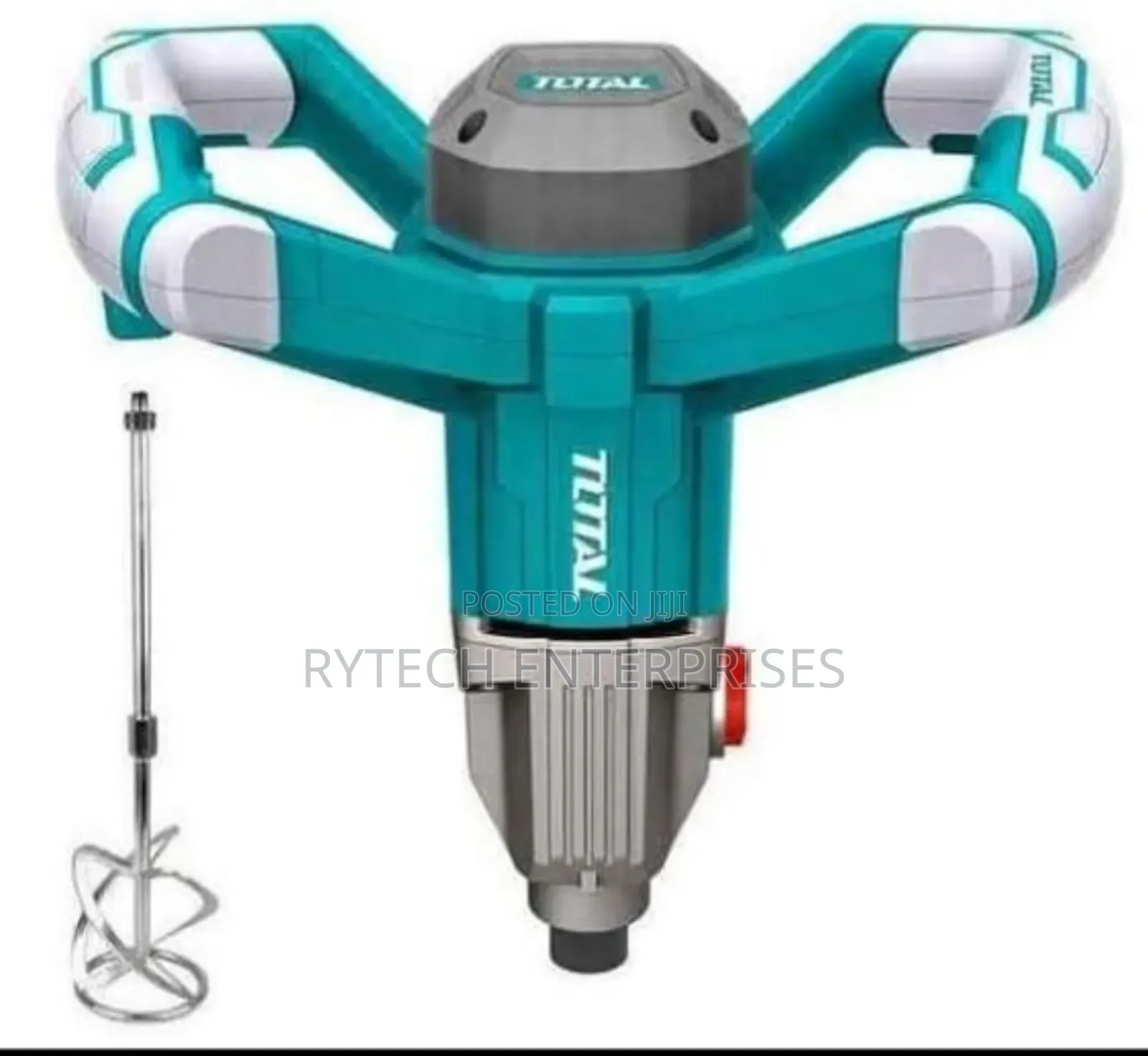 Total Electric Paint Mixer/Paint Mixer