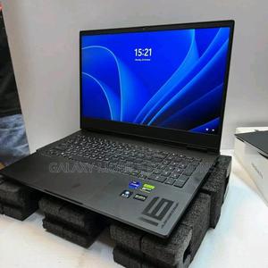 Laptop HP Omen 16 16GB Intel Core i5 SSD 512GB