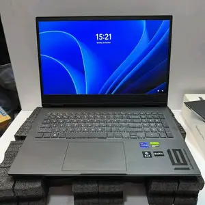 Laptop HP Omen 16 16GB Intel Core i5 SSD 512GB