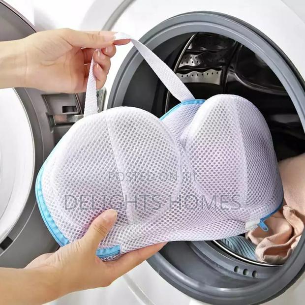 Bra Washing Machine Mesh_zaw