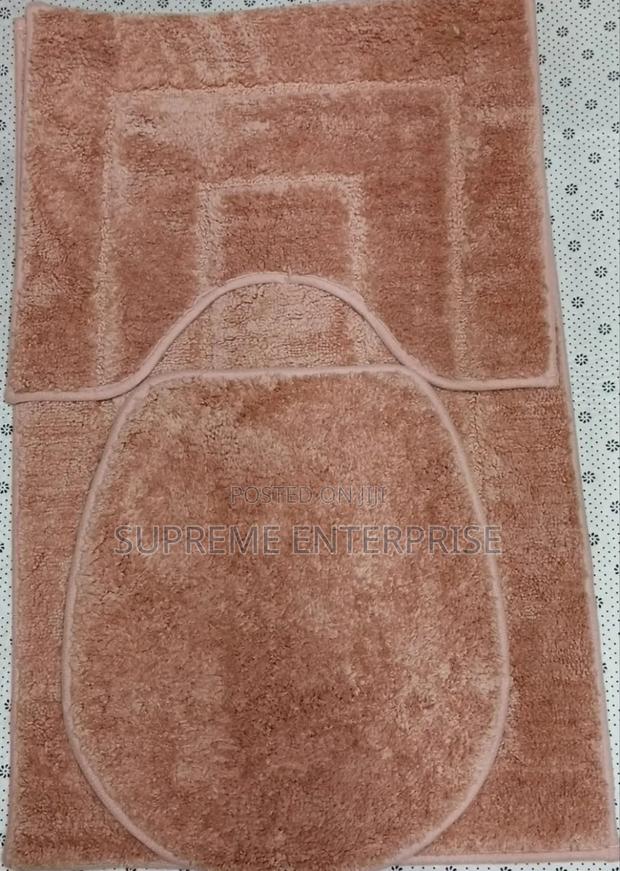 Thickened Toilet/Bathroom Mat