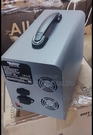 Vestwood Power Booster/Station Battery 1kw - thumbnail 2