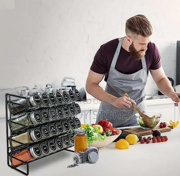 4 Layer Rack - main view