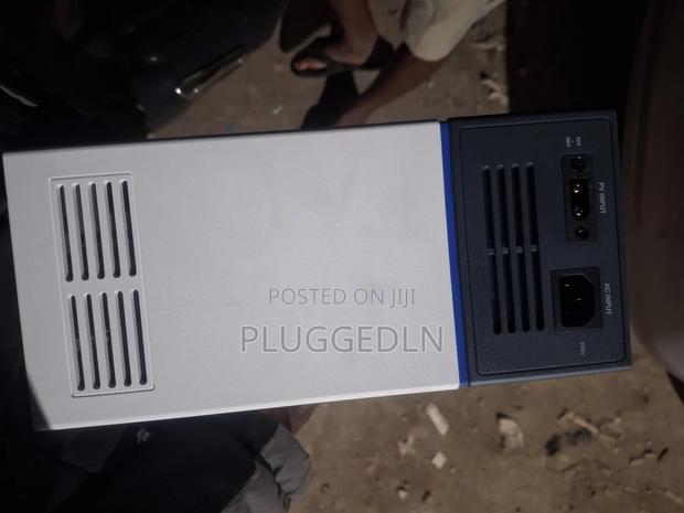 Hithium Power Station Lithium 3 in 1 Inverter+Battery+Solar Controller - thumbnail 6