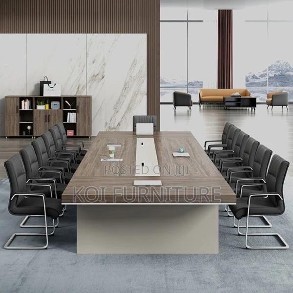 Boardroom Table - thumbnail 2