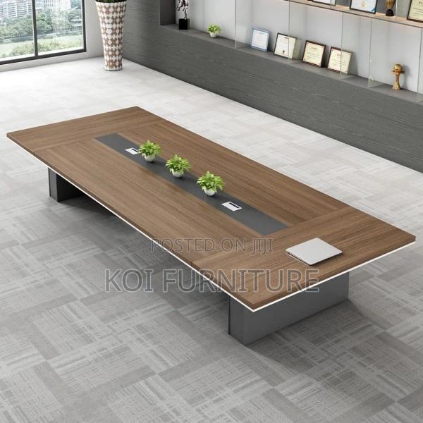 Boardroom Table - thumbnail 3