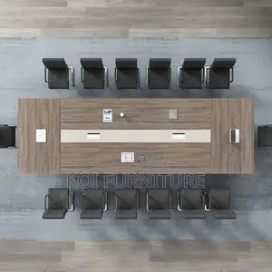 Boardroom Table