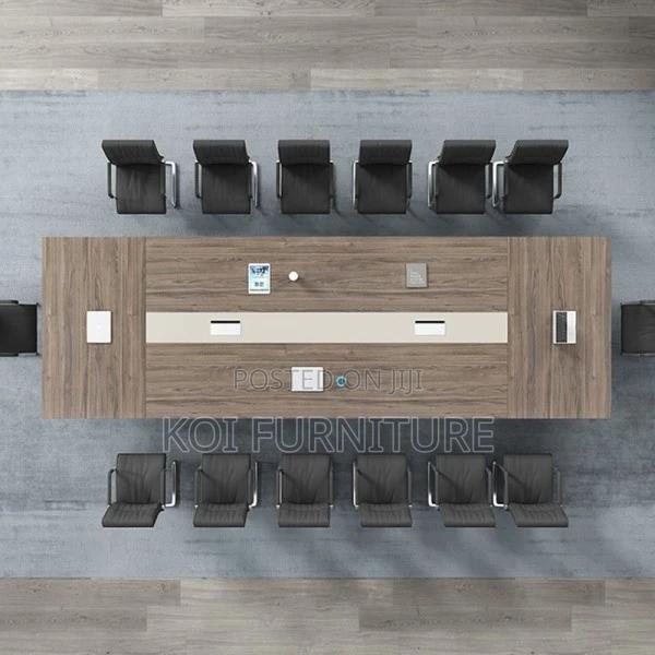 Boardroom Table - thumbnail 4