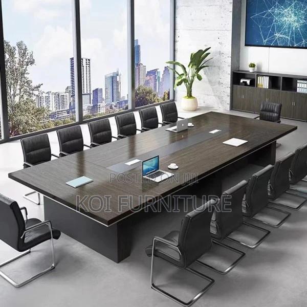 Boardroom Table - thumbnail 5