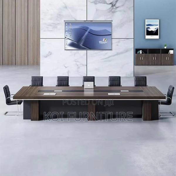 Boardroom Table - thumbnail 6