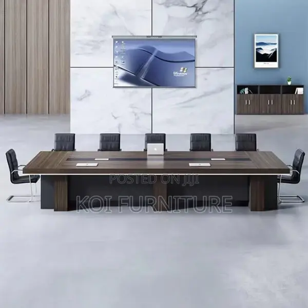 Boardroom Table