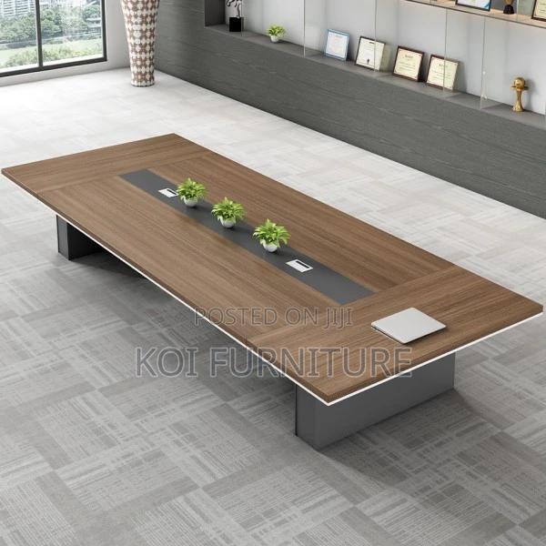 Boardroom Table - thumbnail 7
