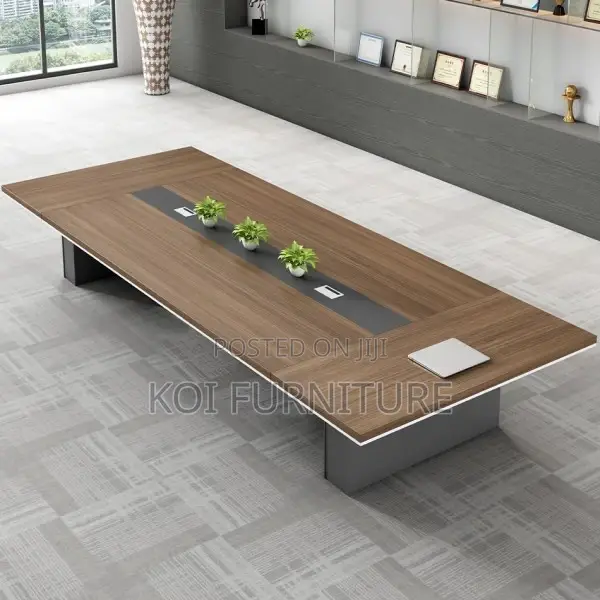Boardroom Table