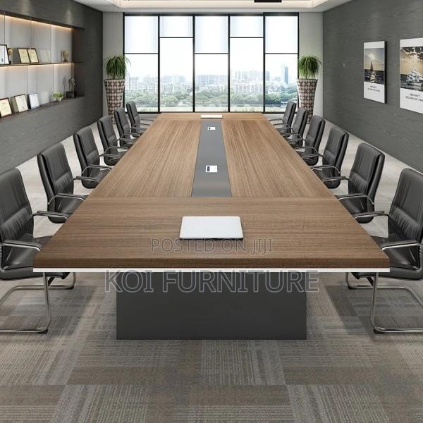 Boardroom Table - thumbnail 8