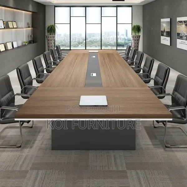 Boardroom Table
