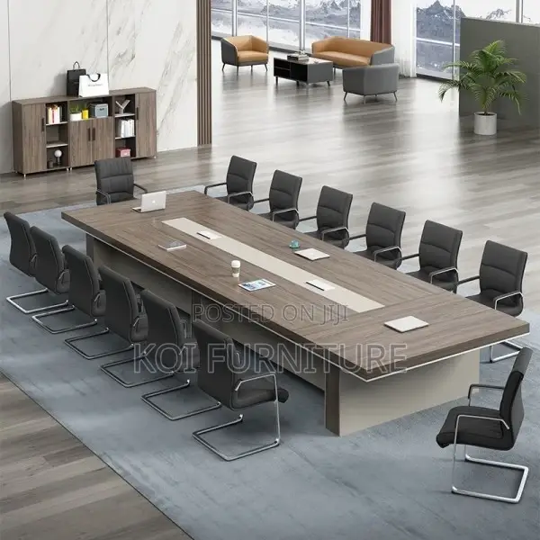 Boardroom Table