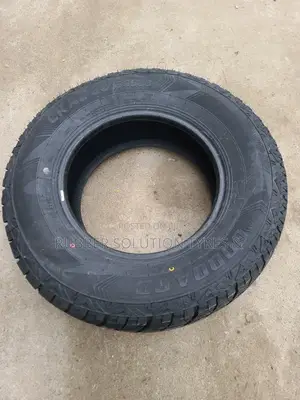 245/70 R16 Goddard Tyres 111 T X/L Cradec Gc688