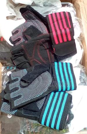 Gym Gloves