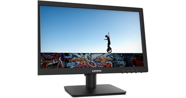 Lenovo D19-10 18.5" Hd Monitor