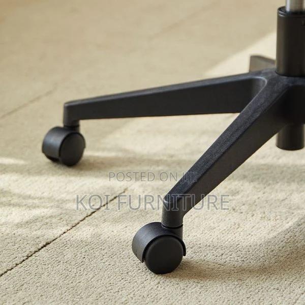 Office Table; Folding Meeting 1200mm Office Table - thumbnail 2