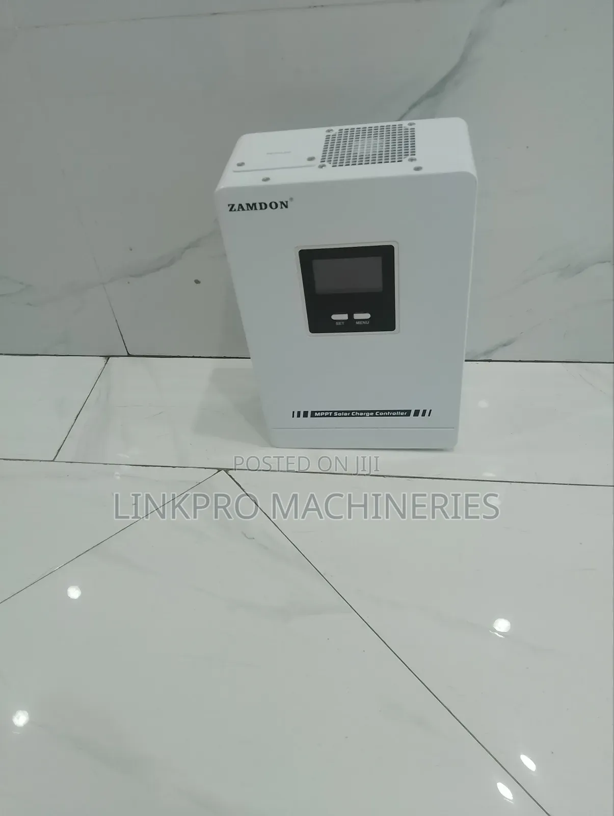 Zamdon 80a MPPT