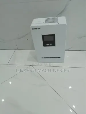 Zamdon 80a MPPT