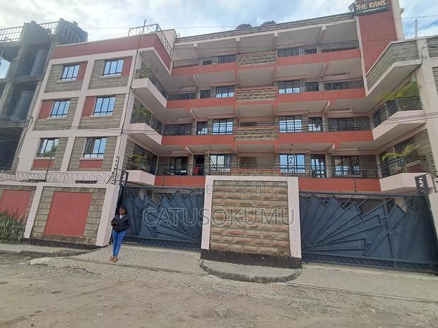 2bdrm Apartment in Syokimau, Gateway Mall Area for rent