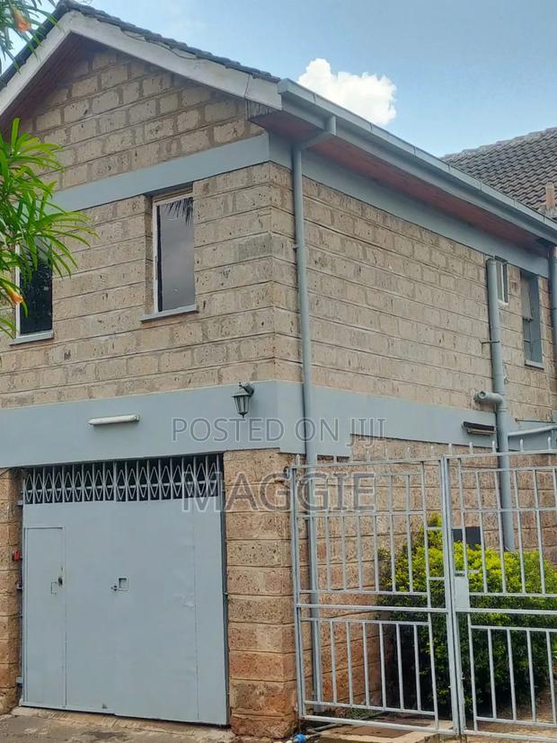 3bdrm Maisonette in Kilimani, Nairobi Central for rent - main view