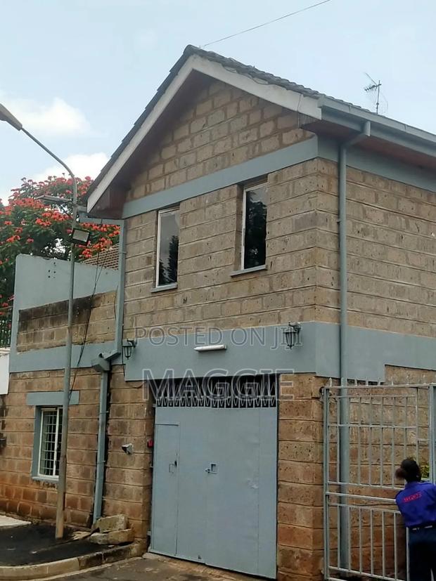 3bdrm Maisonette in Kilimani, Nairobi Central for rent - thumbnail 2