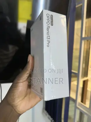 New Oppo Reno13 Pro 16 GB