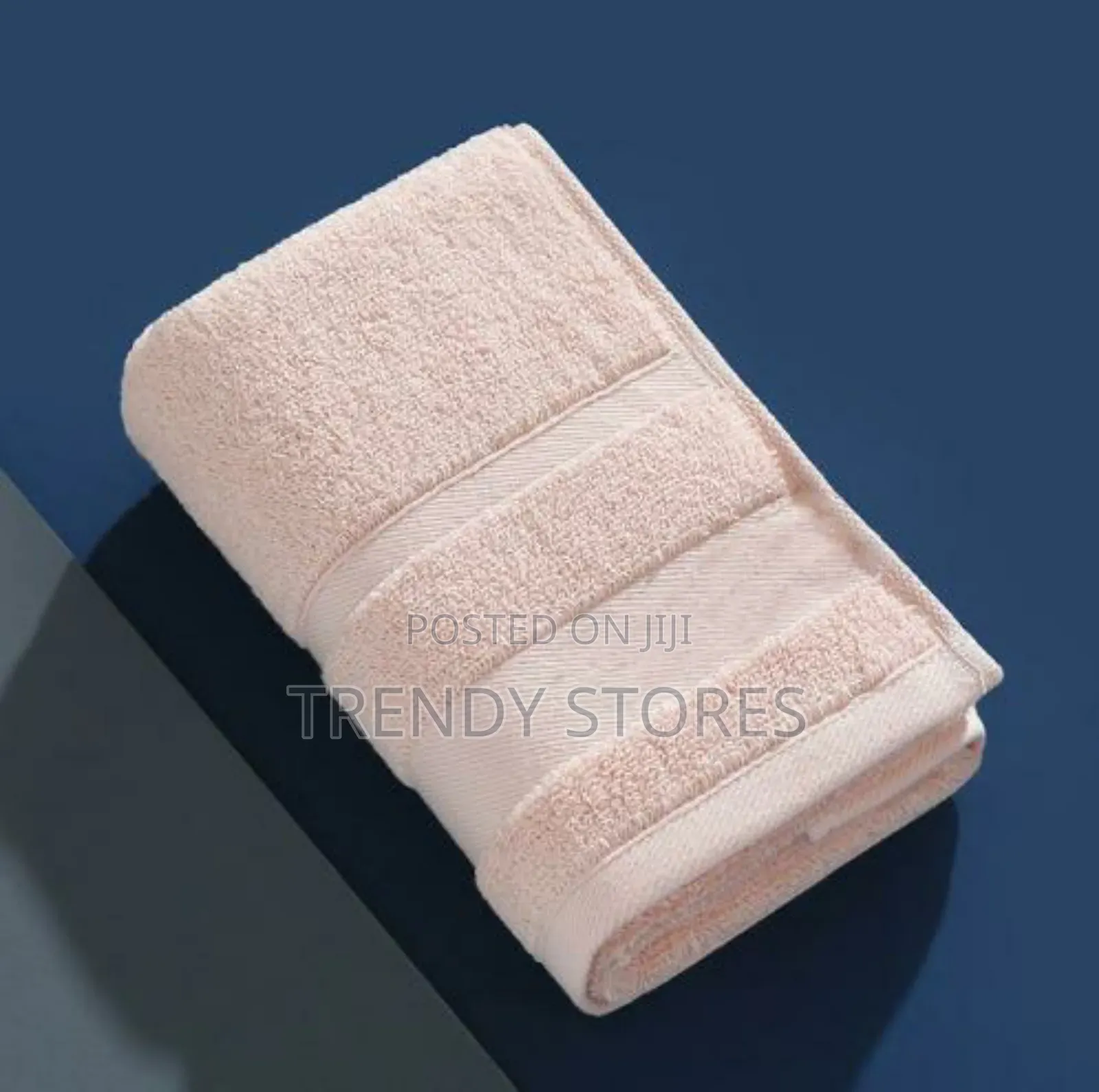 Bath Towel Set
