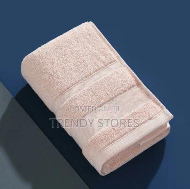 Bath Towel Set - main view