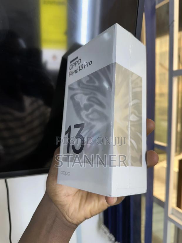 New Oppo Reno13 Pro 16 GB - thumbnail 2