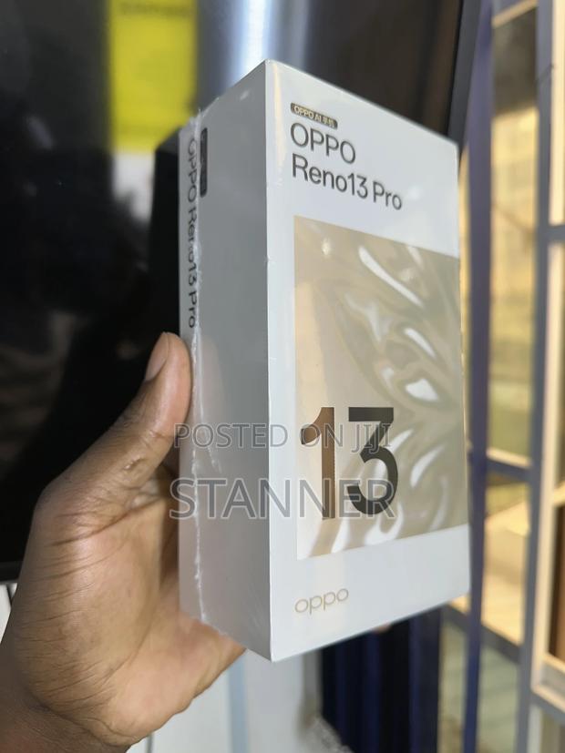 New Oppo Reno13 Pro 16 GB - thumbnail 3