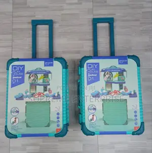 Doctor Set