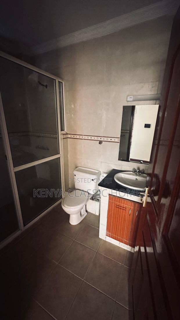 1bdrm Apartment in State House Area for rent