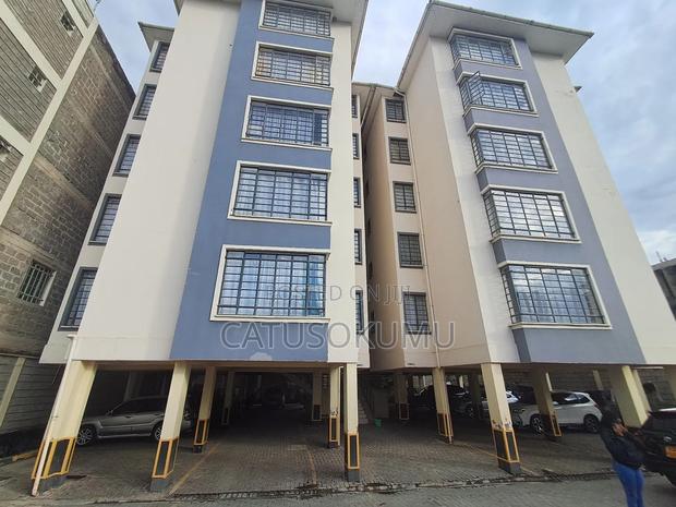 2bdrm Apartment in Syokimau, Gateway Mall Area for rent - main view